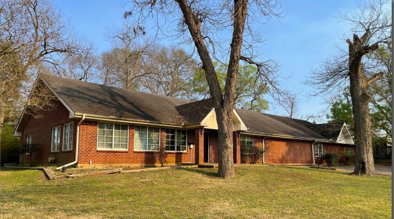 115 S Barron St, Rusk, TX for sale Building Photo- Image 1 of 1