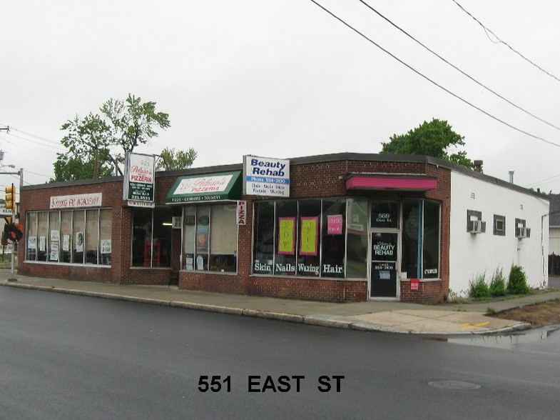 551 East St, Chicopee, MA for sale - Other - Image 1 of 4