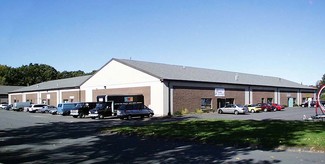 More details for 39 N Plains Industrial Rd, Wallingford, CT - Flex for Lease