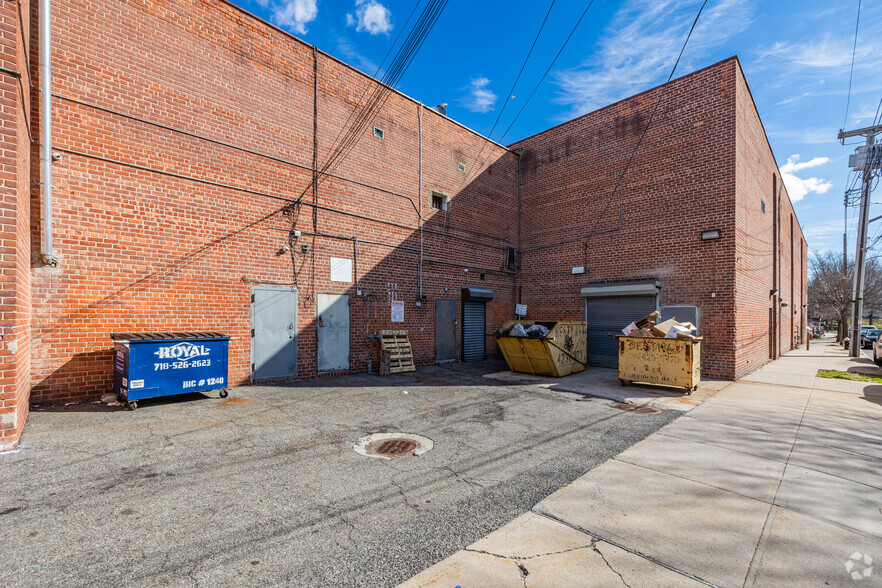 13022 14th Ave, College Point, NY for sale - Building Photo - Image 3 of 5