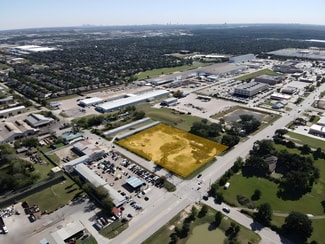 More details for 6610 N Eldridge Pky, Houston, TX - Industrial for Lease