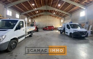 More details for Flex, Industrial for Lease