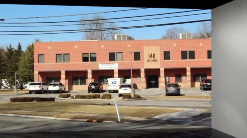 140 Boulevard, Washington, NJ for lease - Commercial Listing Video - Image 2 of 20