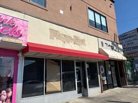 3421-3431 E Tremont Ave, Bronx NY - Bar