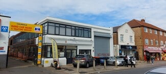 More details for 19 Colindale Ave, London - Industrial for Lease