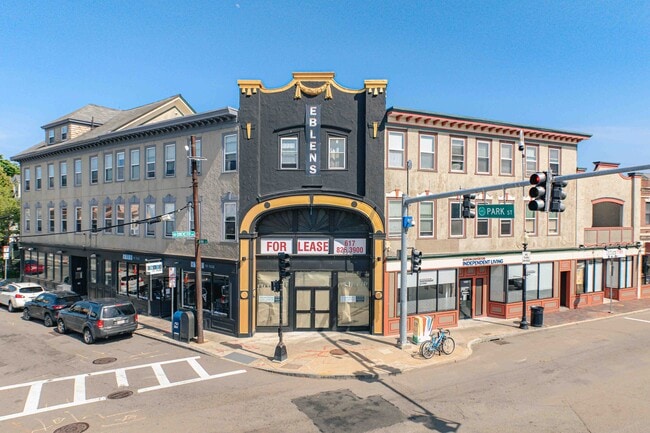 More details for 1524 Dorchester Ave, Boston, MA - Multiple Space Uses for Lease
