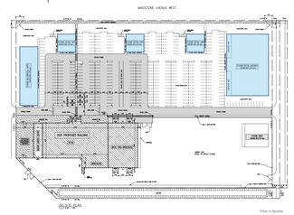 More details for 340 Maidstone Av W, Essex, ON - Retail for Lease