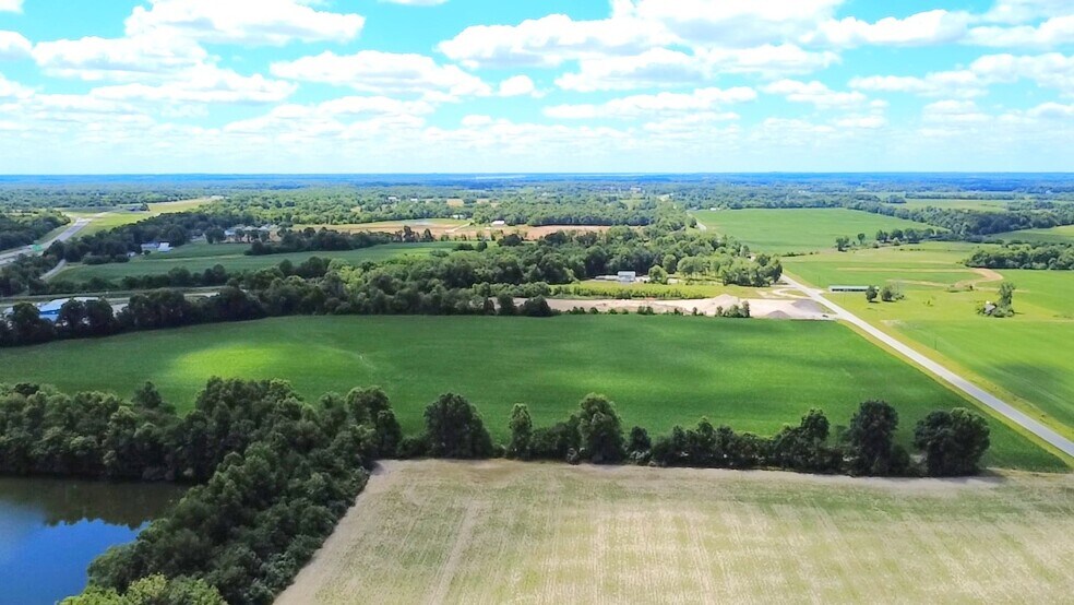 0 Wells Bypass Rd, Mount Vernon, IL for sale - Building Photo - Image 2 of 6