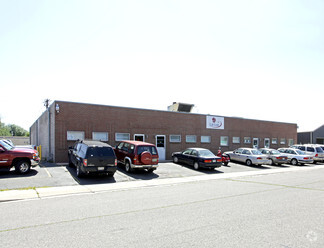 More details for 2300 S Jason St, Denver, CO - Industrial for Lease