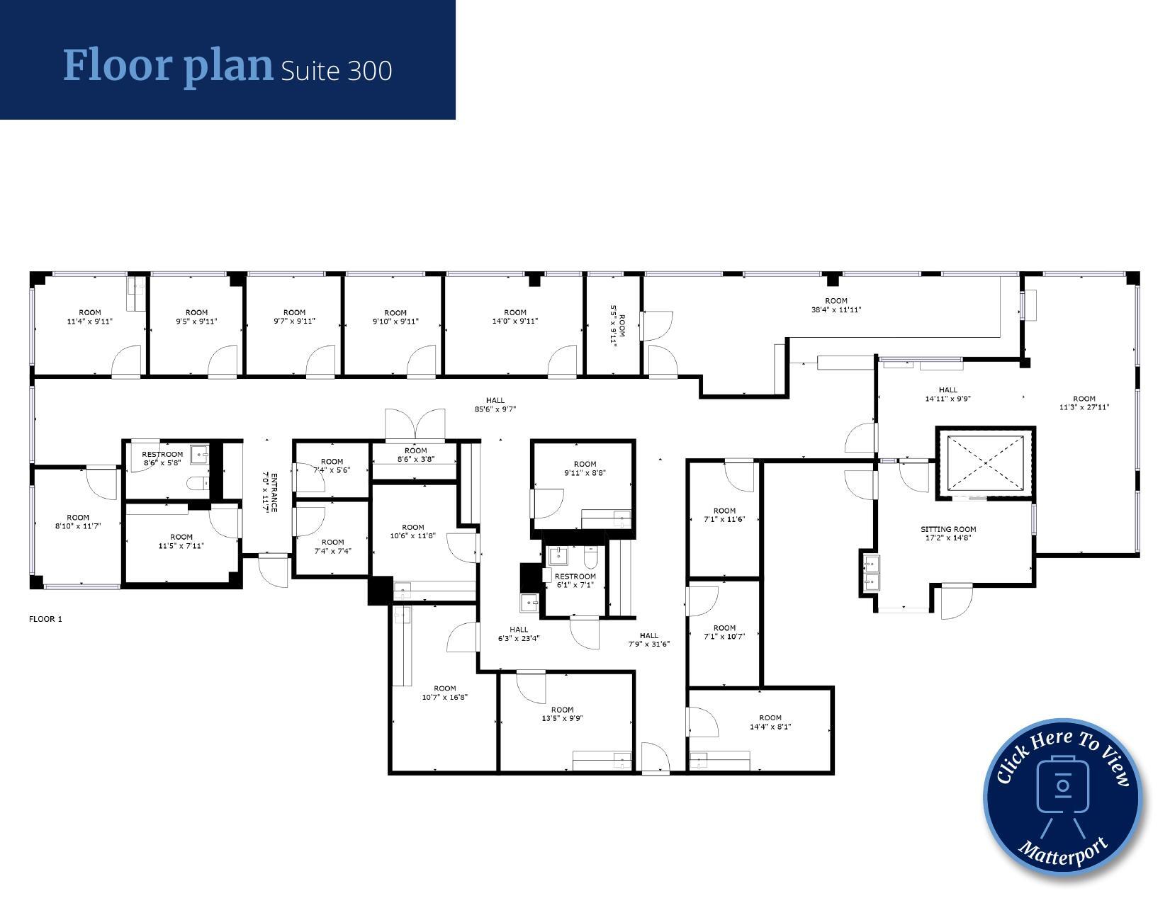 4850 Red Bank Rd, Cincinnati, OH for lease Floor Plan- Image 1 of 1