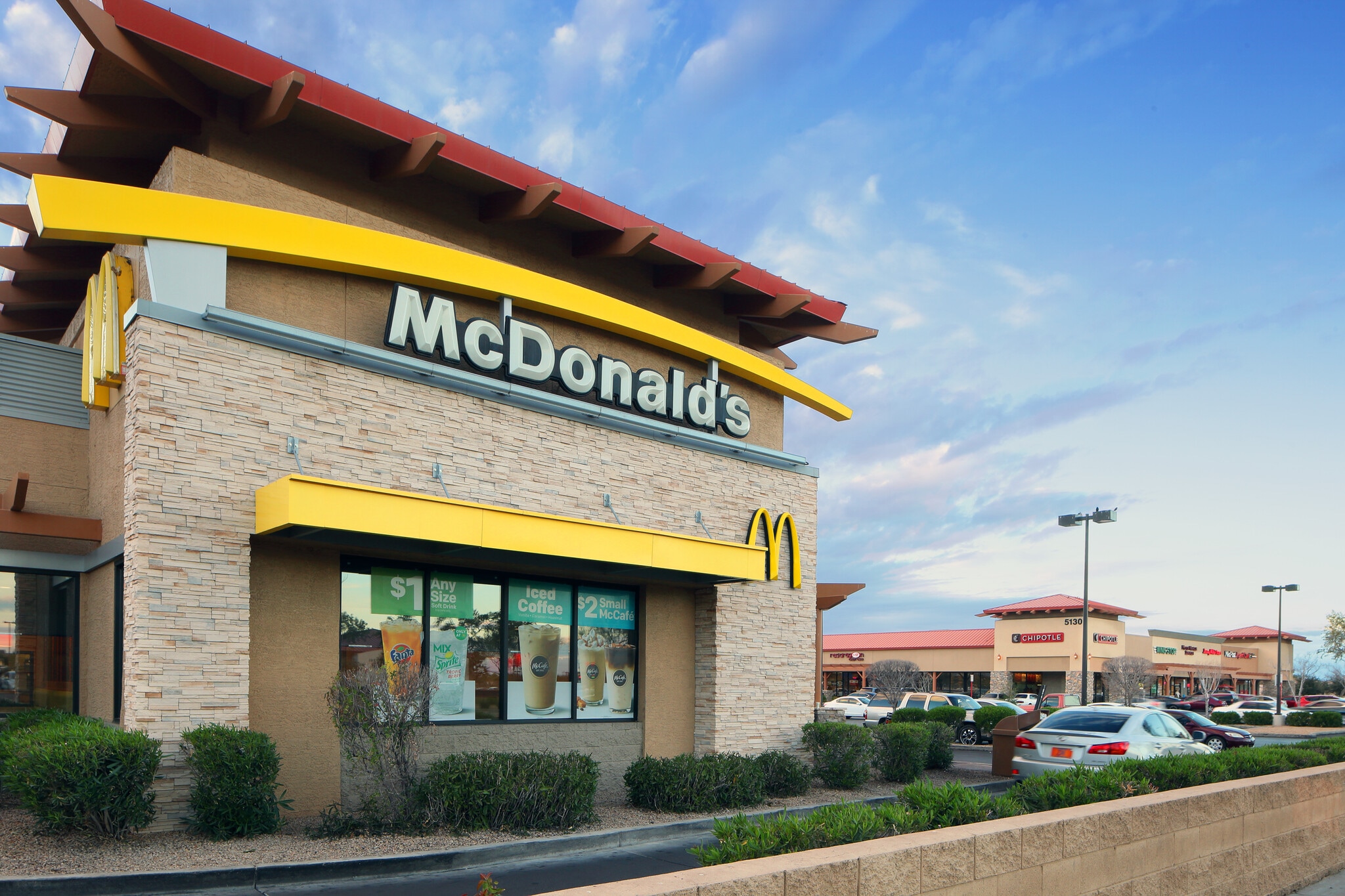 5120 W Baseline Rd, Laveen, AZ for sale Building Photo- Image 1 of 1