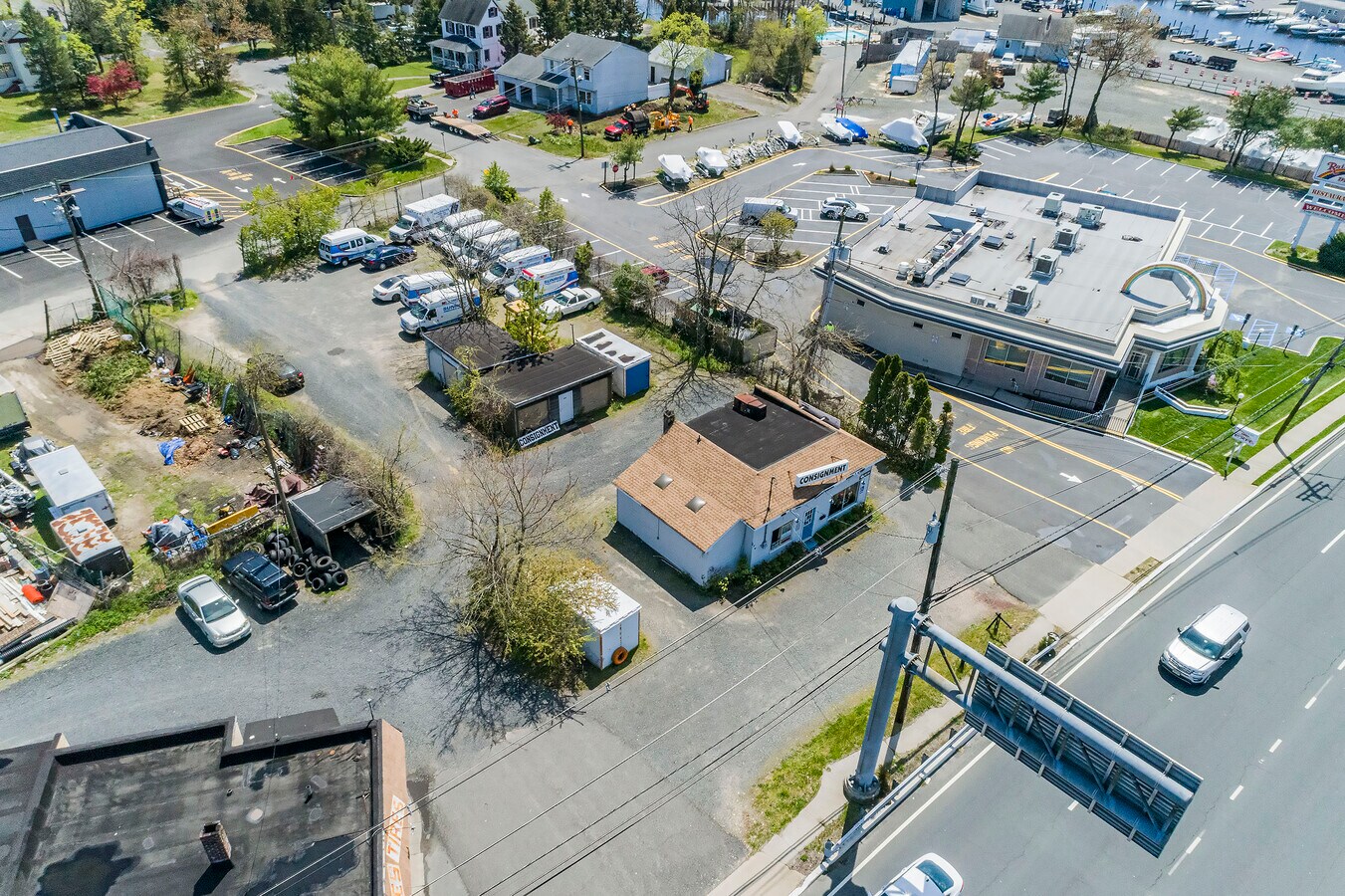 855 Route 70, Brick, NJ 08724