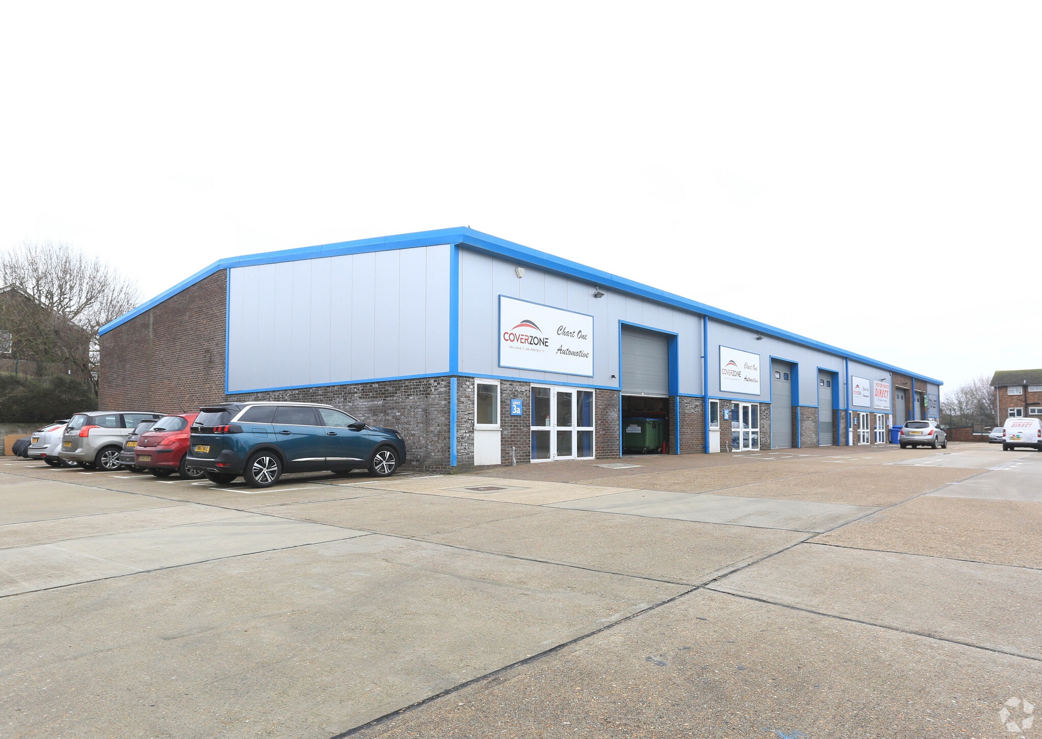 Rectory Farm Rd, Sompting for sale Primary Photo- Image 1 of 1