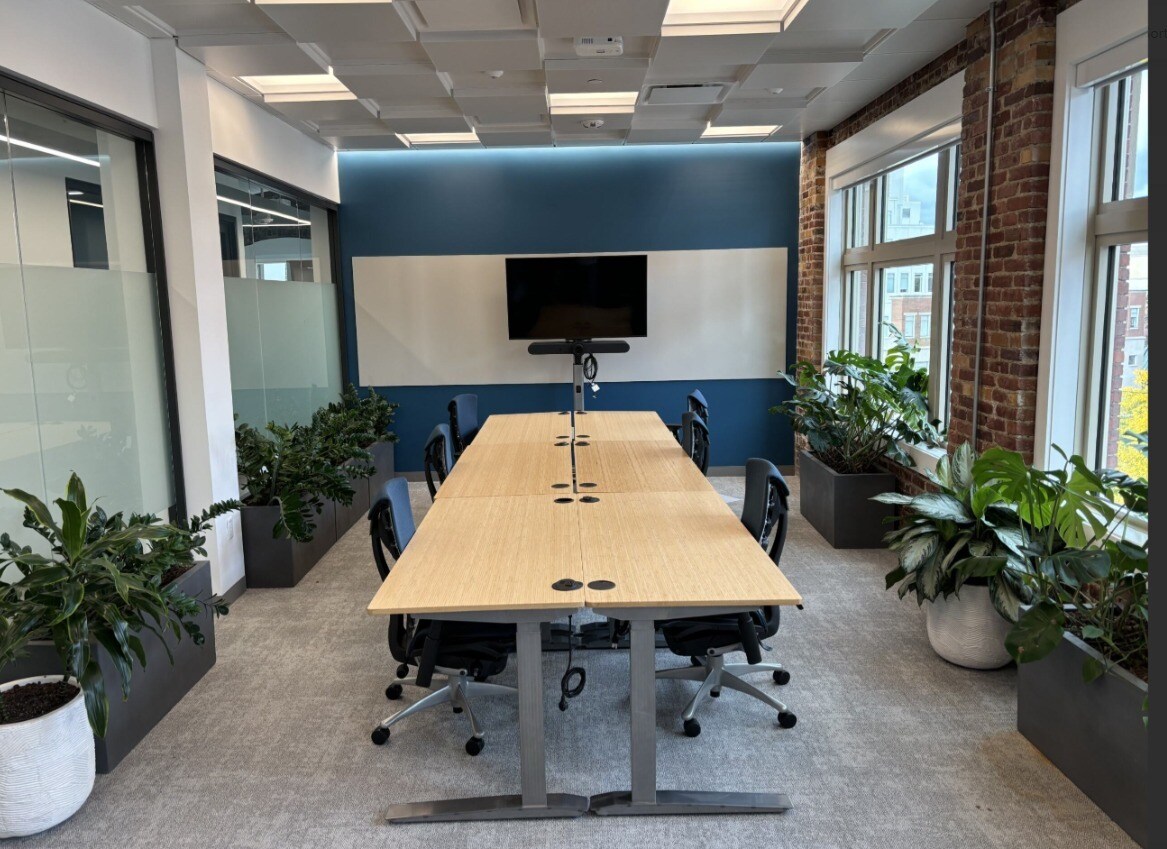 18-24 Brattle St, Cambridge, MA for lease Interior Photo- Image 1 of 8