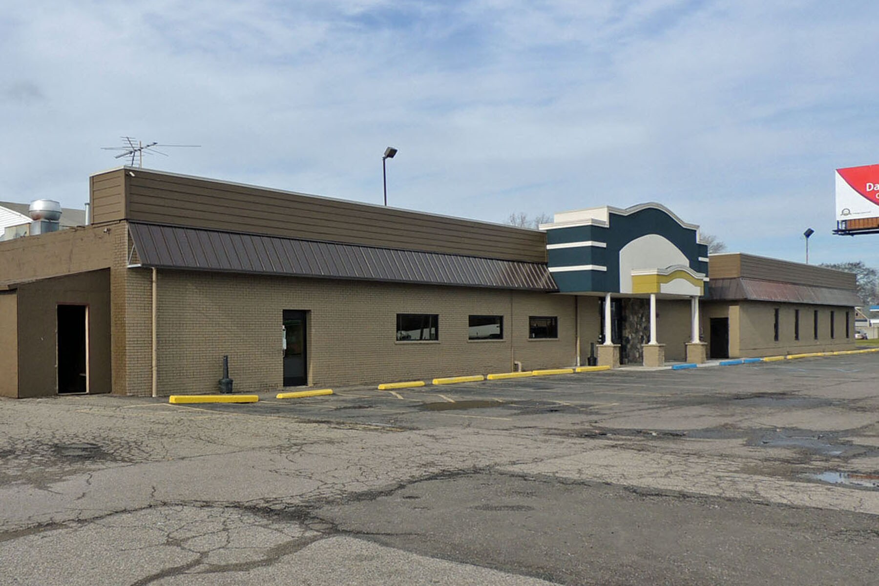 27663 Mound Rd, Warren, MI for sale Building Photo- Image 1 of 1