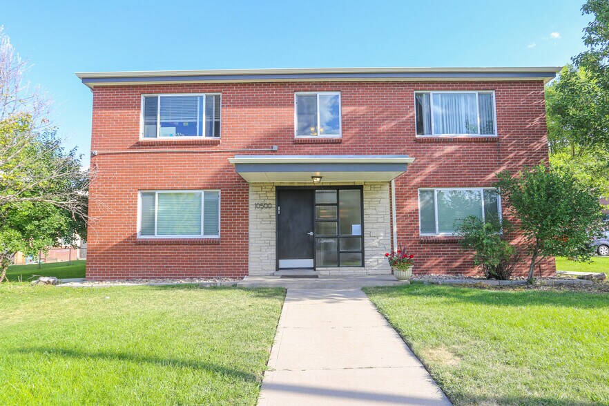 10500 W 8th Ave, Lakewood, CO 80215