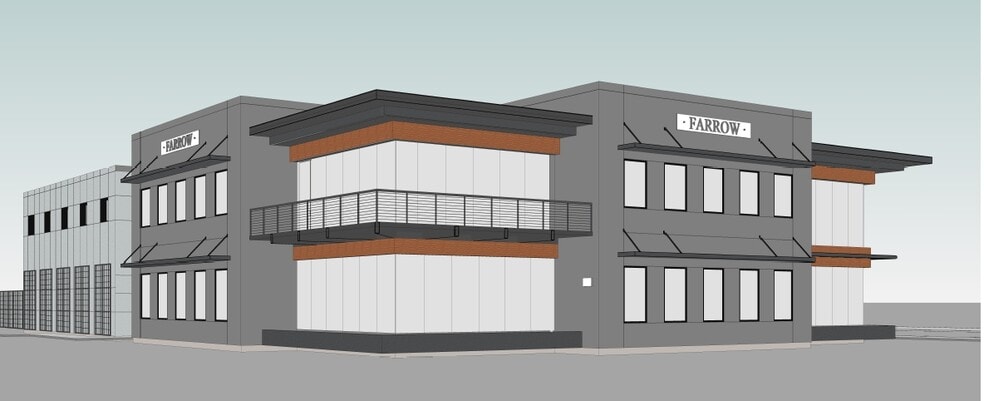 700 American Way, Windsor, CA for lease - Building Photo - Image 1 of 1
