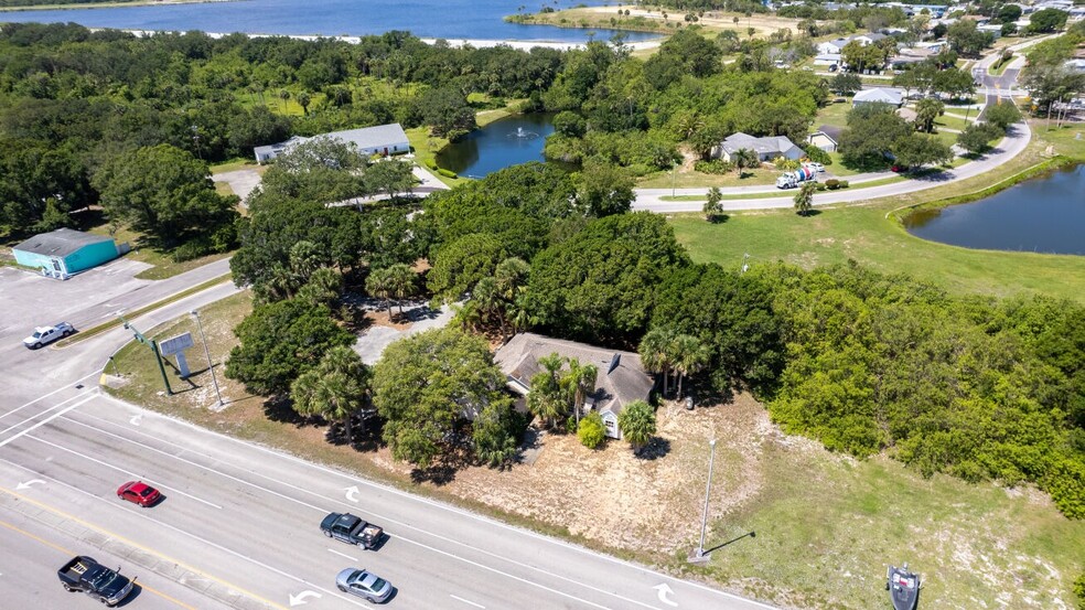 10699 US Highway 1, Sebastian, FL for sale - Primary Photo - Image 1 of 3