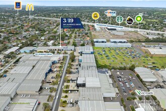 19 Sir Laurence Dr, Seaford, VIC - Aerial  map view - Image1