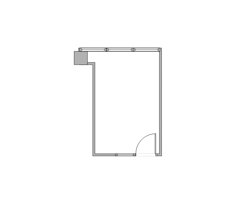 11011 Richmond Ave, Houston, TX for lease Floor Plan- Image 1 of 1