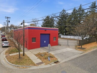 More details for 515 Ohio St, Saint Paul, MN - Industrial for Sale