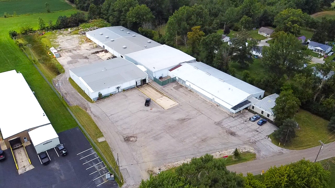 810 Colby Rd, Crestline, OH for lease Building Photo- Image 1 of 2