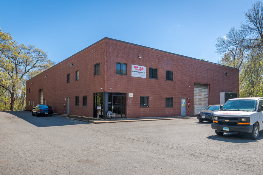 1 Nablus Rd, Wakefield, MA for lease - Building Photo - Image 1 of 40