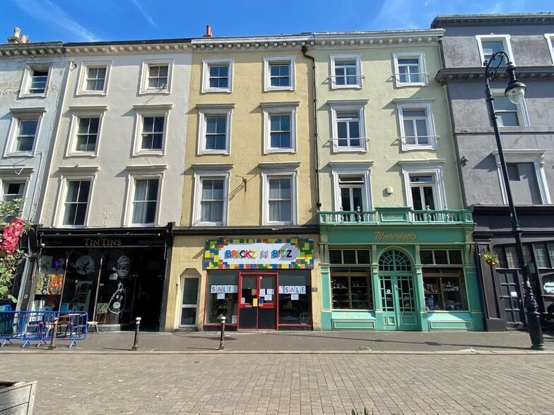 22 Robertson St, Hastings for sale - Building Photo - Image 1 of 1