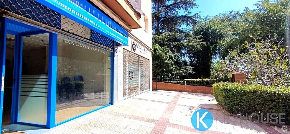 Multifamily in Coslada, Madrid for sale - Interior Photo - Image 1 of 1