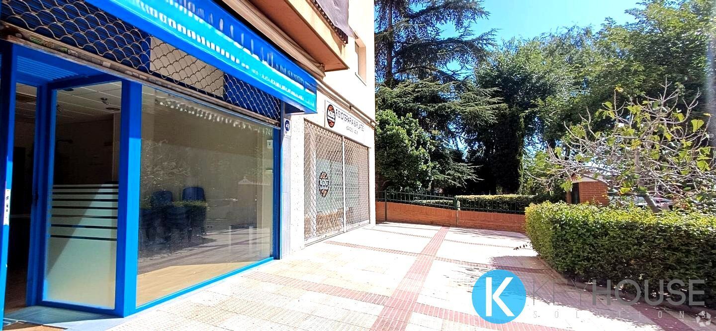 Multifamily in Coslada, Madrid for sale Interior Photo- Image 1 of 1