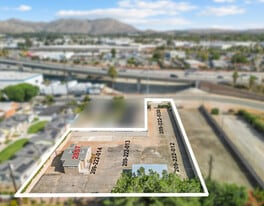 2857 Mulberry St, Riverside CA - 1031 Exchange Property