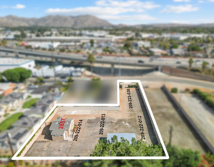 2857 Mulberry St, Riverside, CA for sale - Primary Photo - Image 1 of 21