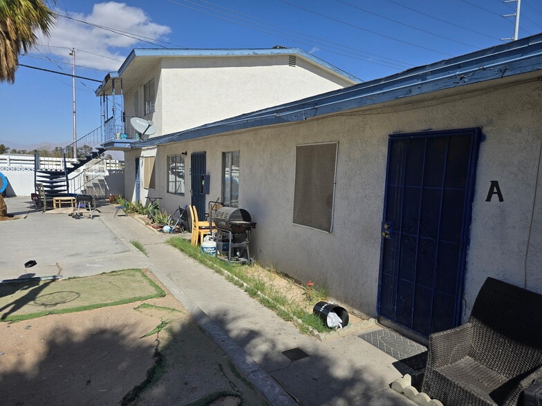 5100 Pebble Beach Blvd, Las Vegas, NV for sale - Building Photo - Image 3 of 13