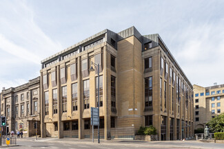 More details for 2 Festival Sq, Edinburgh - Office for Sale