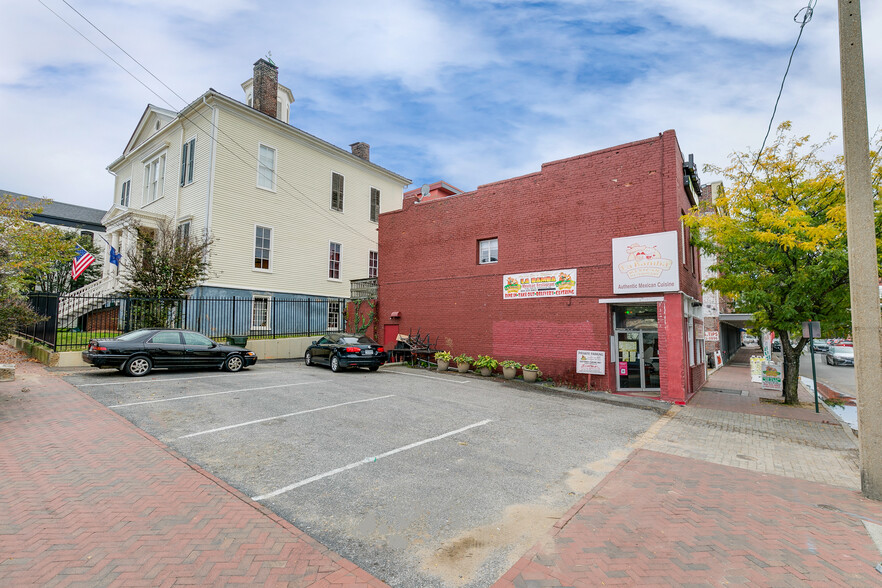 19 N 18th St, Richmond, VA for sale - Building Photo - Image 3 of 24