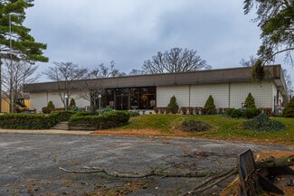 More details for 282 W Johnson Rd, La Porte, IN - Office/Retail for Lease