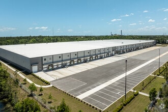 2983 Faye Rd, Jacksonville, FL - AERIAL map view - Image1