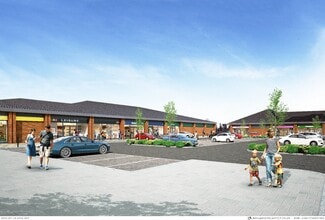 More details for Cockhedge Way, Warrington - Retail for Lease