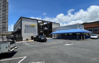 More details for 4614 Kilauea Ave, Honolulu, HI - Office, Retail for Lease