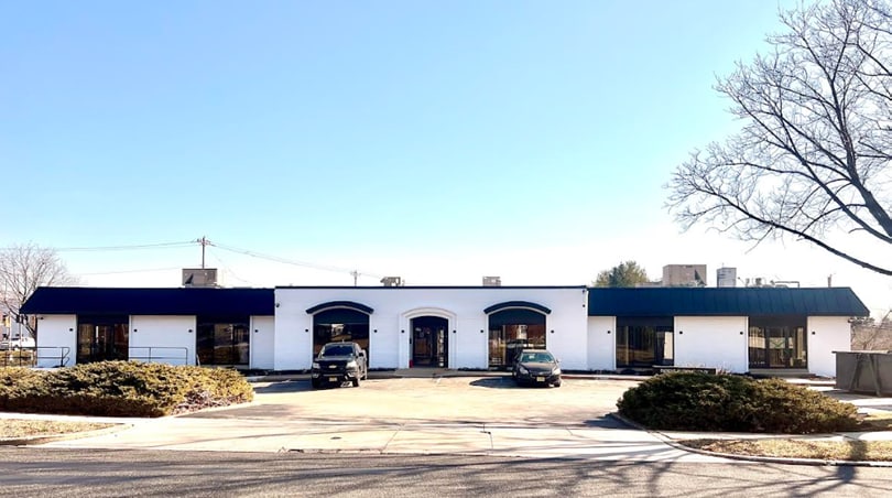 891 Baltimore Pike, Springfield Township, PA for sale Building Photo- Image 1 of 5