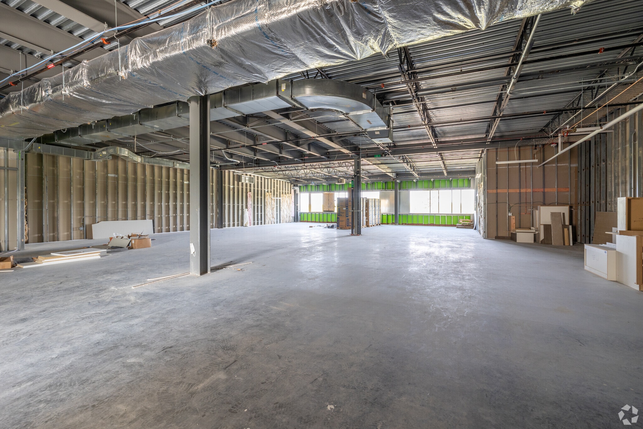 36555 26 Mile Rd, Lenox Township, MI for lease Interior Photo- Image 1 of 3