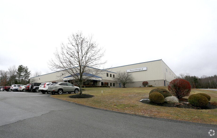 1 Puzzle Ln, Newton, NH for sale - Primary Photo - Image 1 of 1