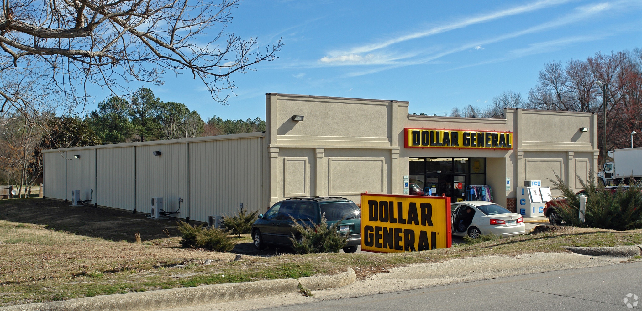 395 Main St, Bunn, NC 27508 Retail for Sale