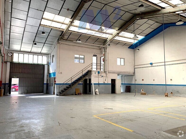 Industrial in Alcobendas, Madrid for sale - Interior Photo - Image 1 of 1