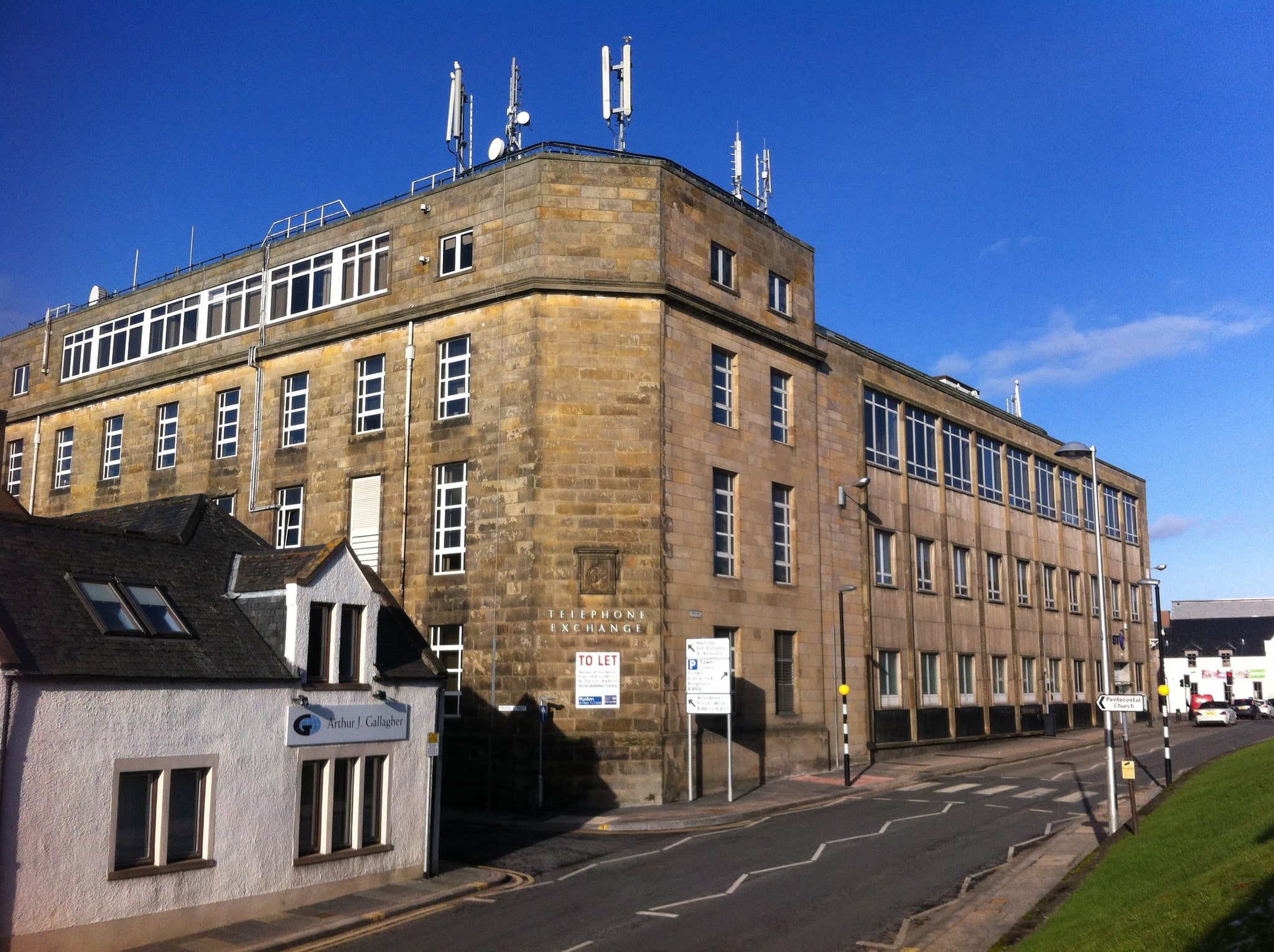 Friars Ln, Inverness for sale Building Photo- Image 1 of 1