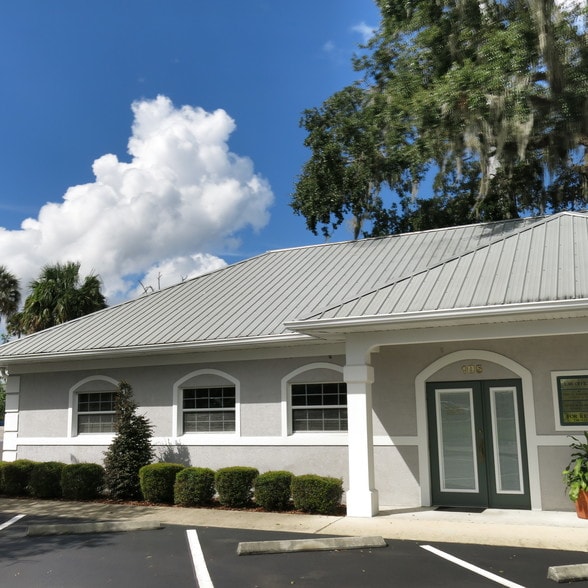 107 E Church St, Deland, FL for sale - Building Photo - Image 3 of 12