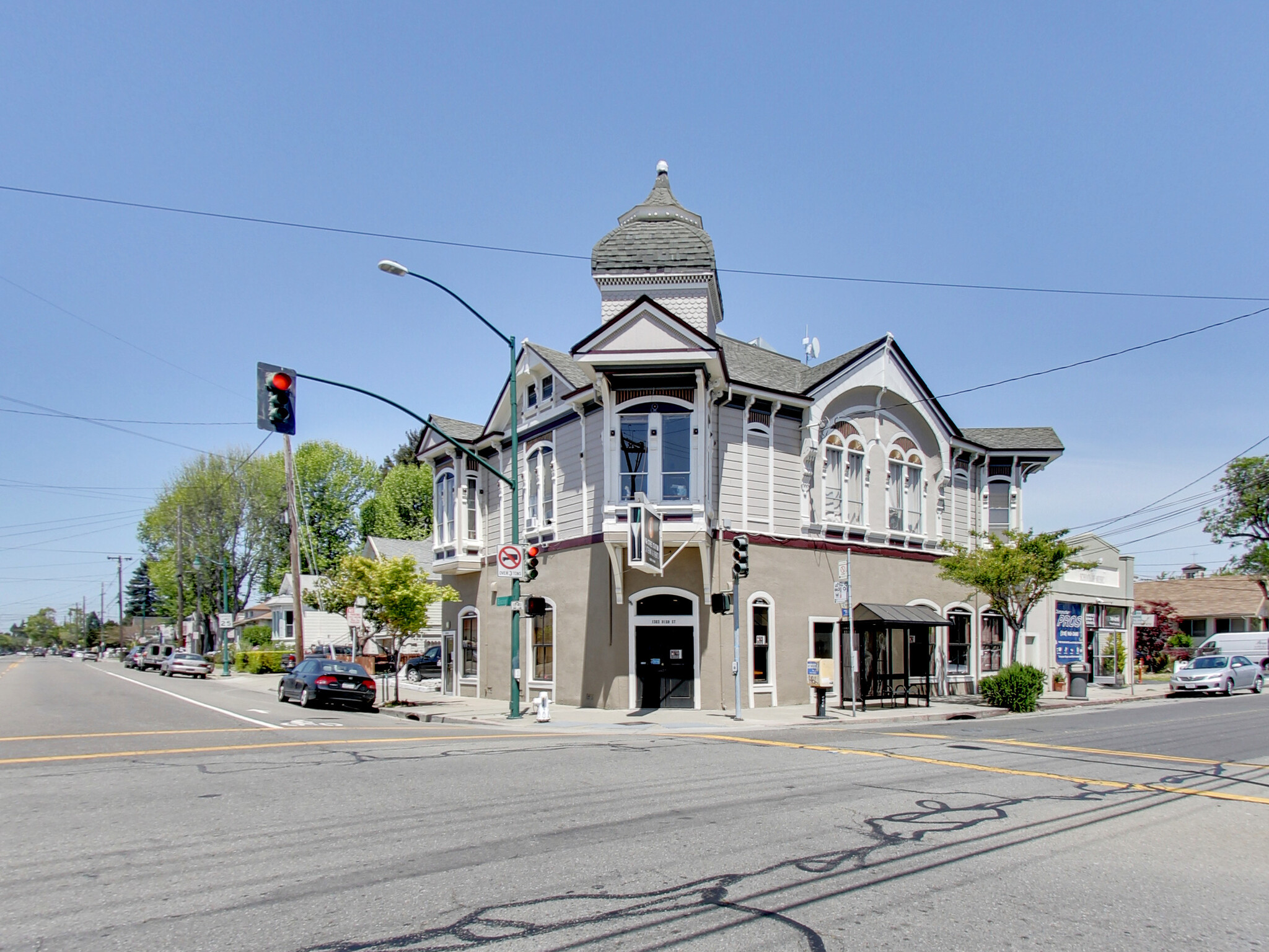 1301-1303 High St, Alameda, CA for sale Primary Photo- Image 1 of 53