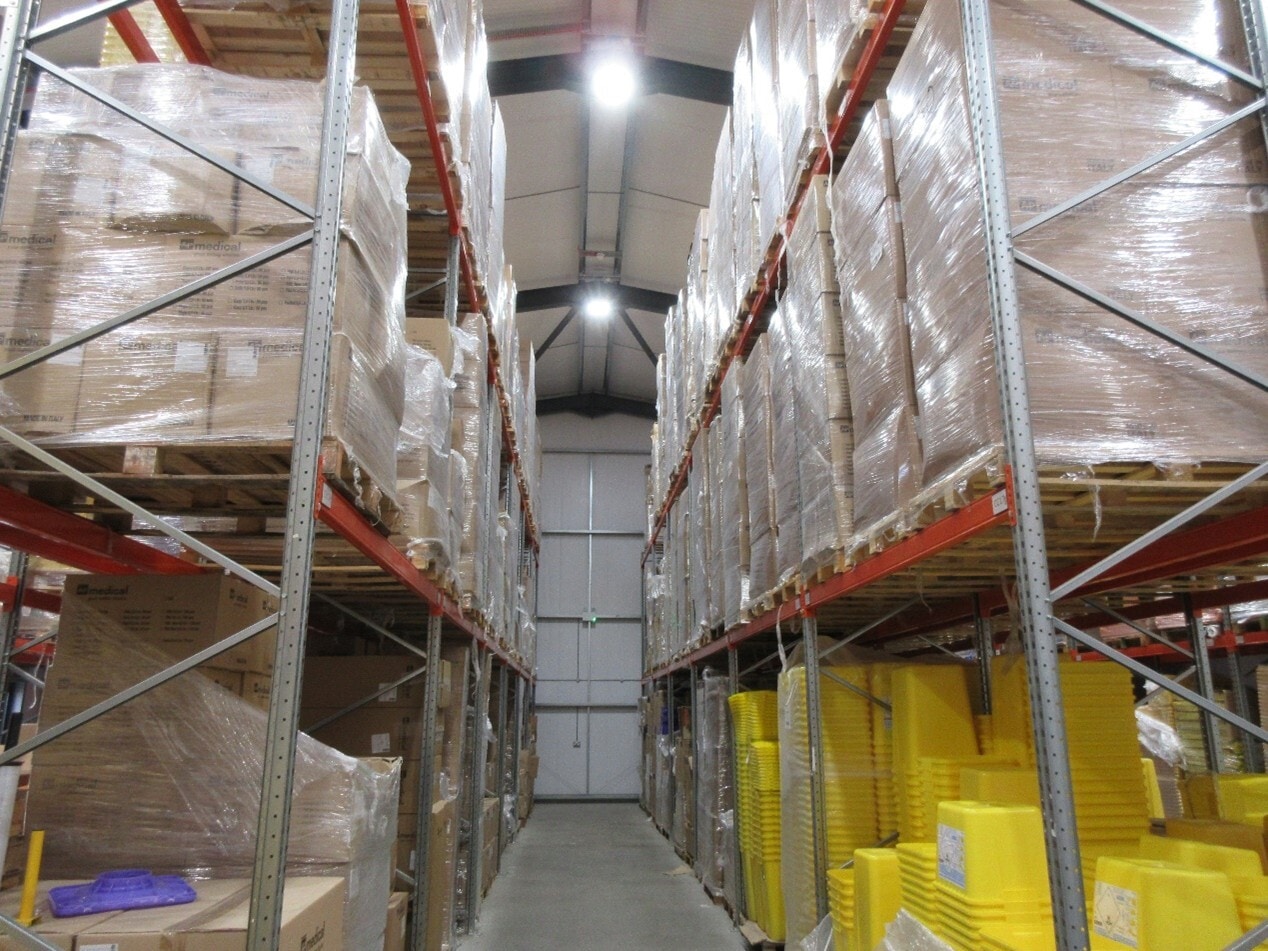 Maydwell Avenue, Slinfold for lease Interior Photo- Image 1 of 1