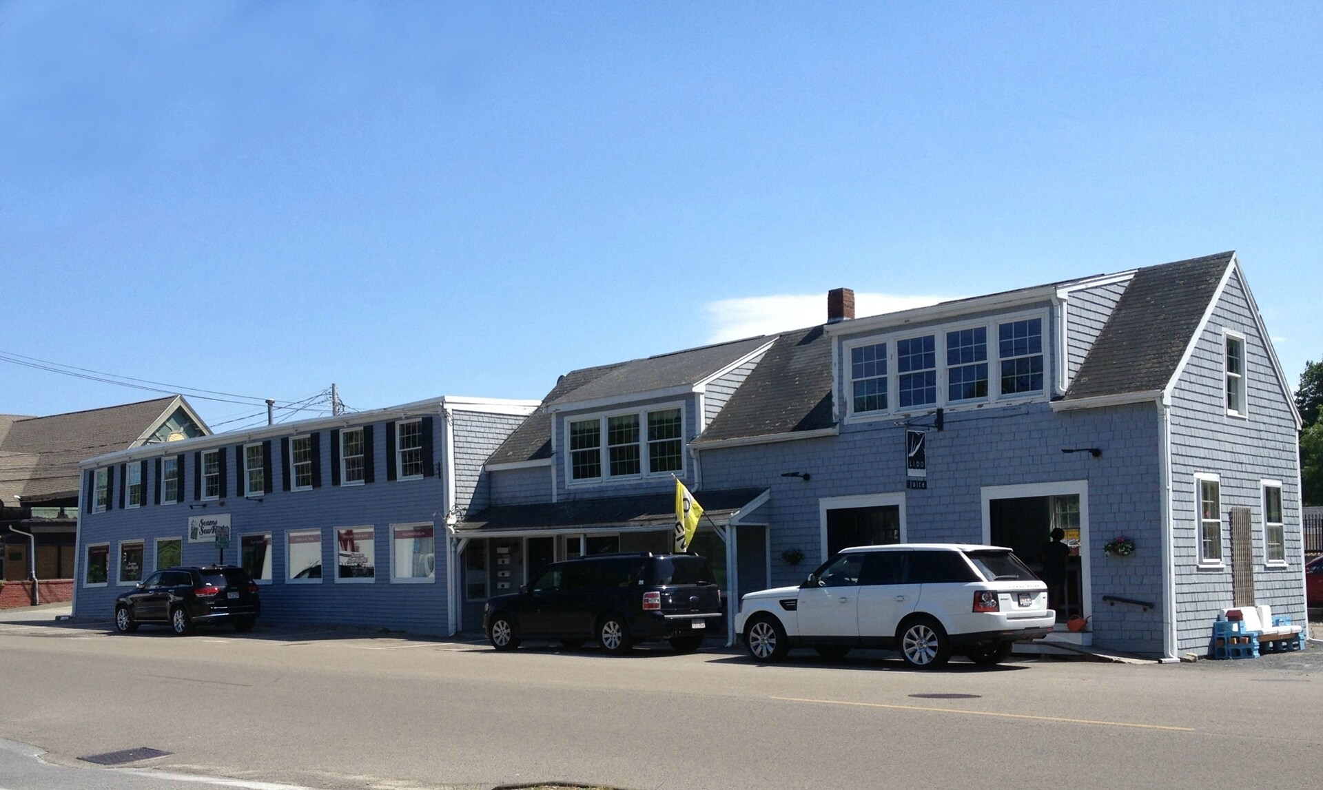 103 Ripley Rd, Cohasset, MA for sale Primary Photo- Image 1 of 1