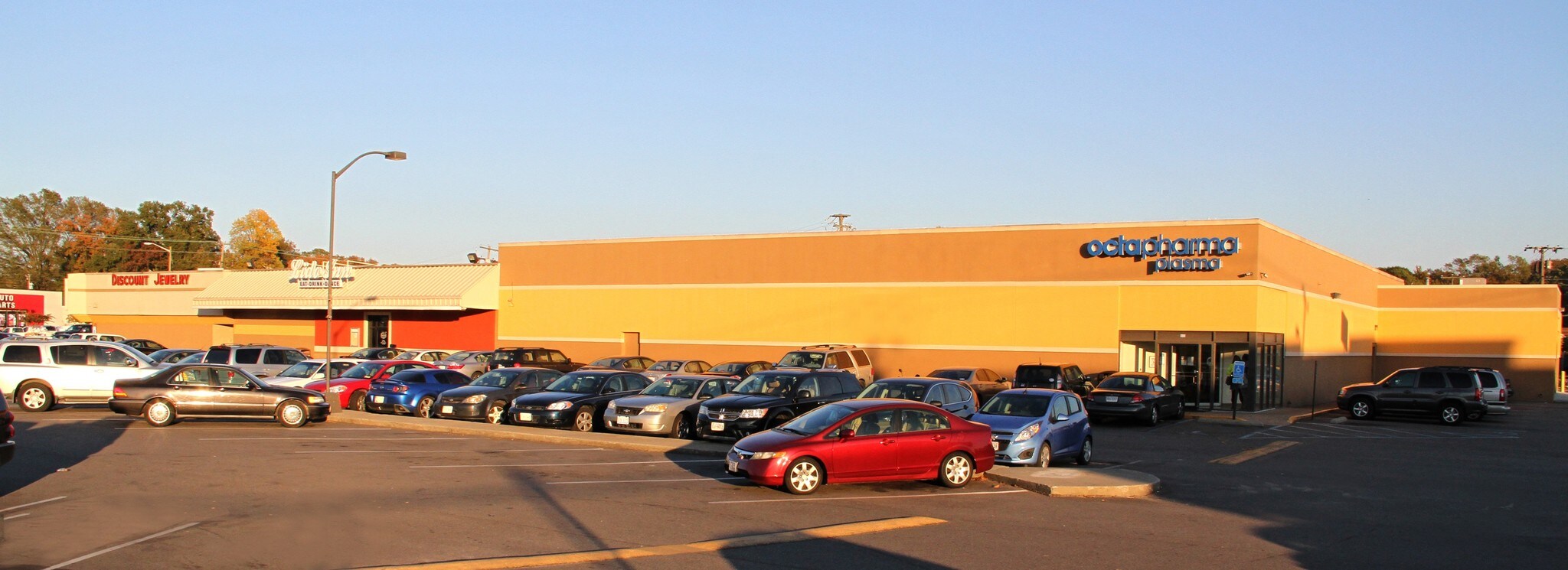 837-855 E Little Creek Rd, Norfolk, VA for sale Building Photo- Image 1 of 1